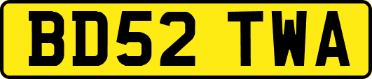 BD52TWA