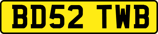 BD52TWB