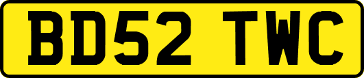 BD52TWC