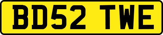 BD52TWE