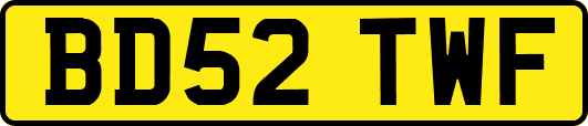 BD52TWF