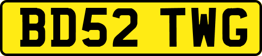 BD52TWG