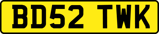 BD52TWK
