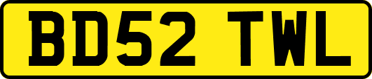 BD52TWL