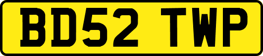 BD52TWP