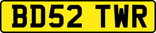 BD52TWR