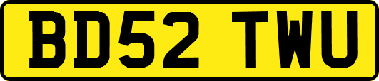 BD52TWU
