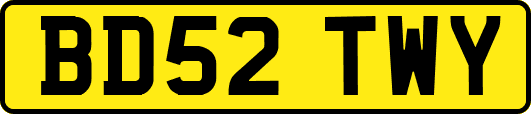 BD52TWY