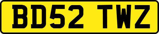 BD52TWZ