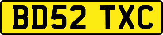 BD52TXC