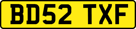 BD52TXF