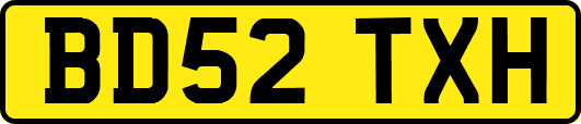 BD52TXH