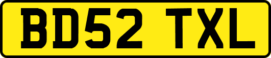BD52TXL