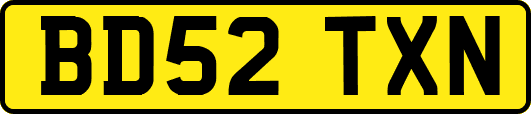 BD52TXN