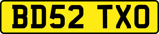 BD52TXO