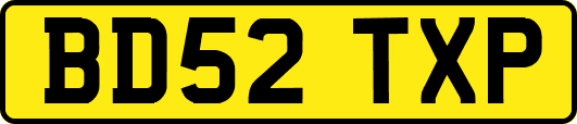 BD52TXP