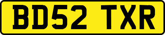 BD52TXR