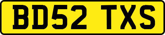 BD52TXS