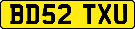 BD52TXU