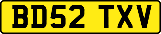 BD52TXV