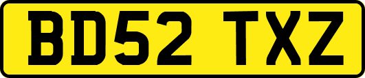 BD52TXZ