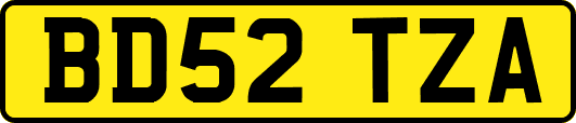 BD52TZA