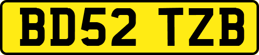 BD52TZB