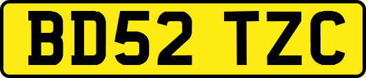 BD52TZC