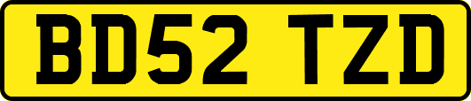 BD52TZD