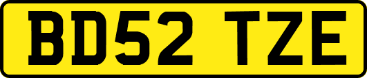 BD52TZE