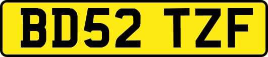BD52TZF