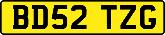 BD52TZG