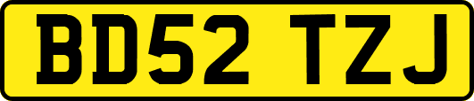 BD52TZJ