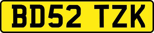 BD52TZK