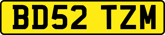 BD52TZM