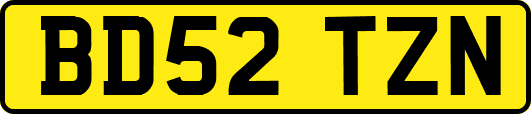 BD52TZN