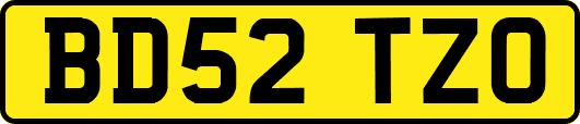 BD52TZO