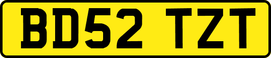 BD52TZT