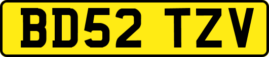BD52TZV