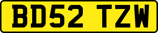 BD52TZW