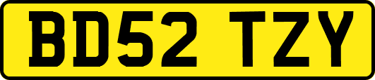 BD52TZY