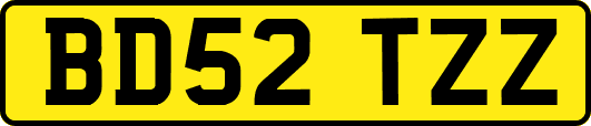 BD52TZZ