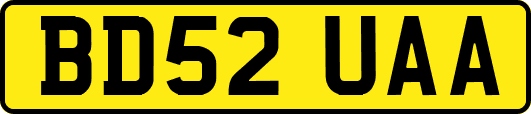 BD52UAA