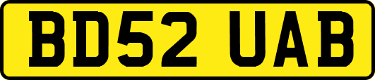 BD52UAB