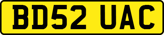 BD52UAC