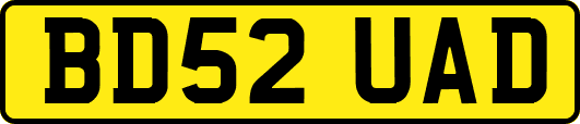 BD52UAD