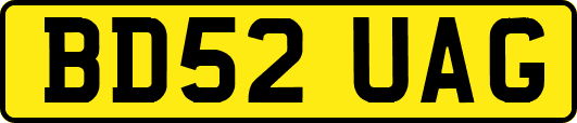 BD52UAG