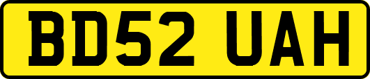 BD52UAH