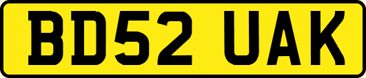 BD52UAK