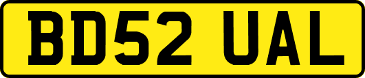 BD52UAL